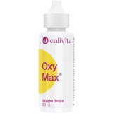 Cumpara ieftin OxyMax&reg; supliment pentru Sistemul Circulatoriu cu rol in Reducerea efectelor Poluarii asupra Organismului (60 ml) - Calivita