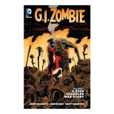 G.I. Zombie