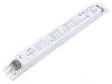 Alimentator cu LED pulsatoriu