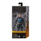 Star Wars: The Clone Wars Black Series Figurina articulata Pre Vizsla 15 cm, Hasbro