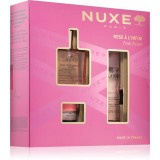 Nuxe Pink Fever set cadou