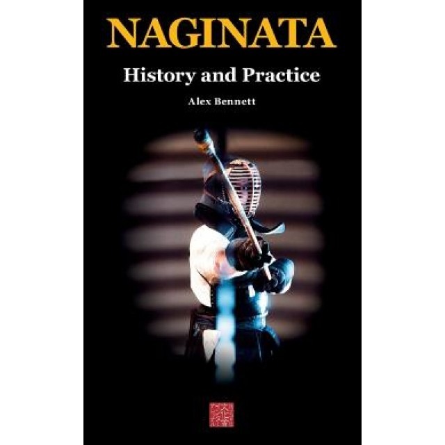 Naginata. History and Practice