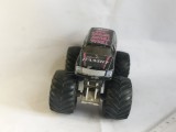 bnk jc Monster Jam Scarlet Bandit - 1/64