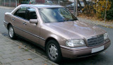 Clapeta acceleratie Mercedes C Class W202 benzina 1.8 an1993-2000 cod 0001419525, Mercedes-benz, C-CLASS (W202) - [1993 - 2000]