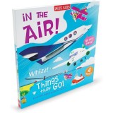 Things that Go! Collection