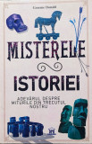 Misterele istoriei