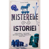 Misterele istoriei