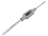 M&acirc;ner Burghie Filetat Zinc 380mm