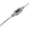 M&acirc;ner Burghie Filetat Zinc 380mm