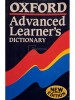 Jonathan Crowter (edit.) - Oxford advanced learner&#039;s dictionary (Editia: 1995)