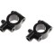 Set adaptor prindere oglinzi colier - surub (&Oslash; 8mm)