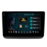 Cumpara ieftin Navigatie 2K HUB64 Jeep Grand Cherokee (2013-2020), 8GB RAM, Android 13, Octacore, Slot Sim 4G, DSP, GPS, Wi-FI, Carplay, Android Auto, USB, Bluetooth