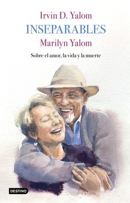 Inseparables: Sobre El Amor, La Vida Y La Muerte foto