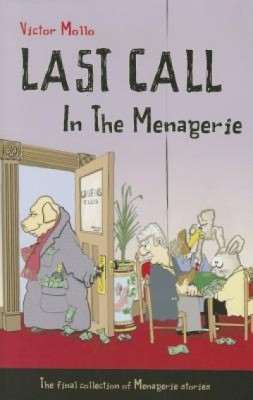 Last Call in the Menagerie foto