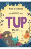Tup. Regasirea - Alex Donovici