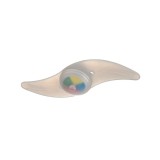 Lumina LED pentru roata bicicleta, multicolor, rezistent la apa, ATU-082778, Oem