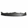 Suport bara de protectie Toyota Land Cruiser (Fj150), 2012-12.2013, Spate, partea centrala, Aftermarket