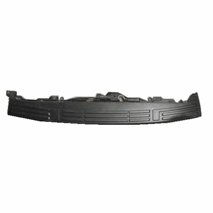 Suport bara de protectie Toyota Land Cruiser (Fj150), 2012-12.2013, Spate, partea centrala, Aftermarket