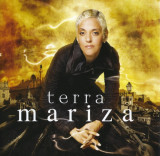 Terra | Mariza, emi records