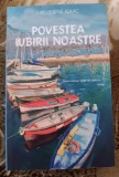 myh 310f - Catherine Isaac - Povestea iubirii noastre - ed 2021