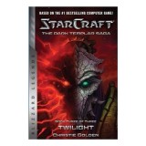 StarCraft: The Dark Templar Saga #3: Twilight (StarCraft: Blizzard Legends), Christie Golden