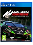 Assetto Corsa Competizione PS4