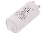 Filtru Anti-Interferențe Alimentare 250VAC MIFLEX FP-250/16 Cx 0,47uF Cy 10nF