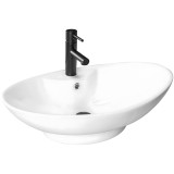 Lavoar pentru blat Rea ROSA