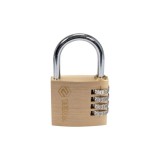 Lacat alama cu cifru 50mm Vorel 77609