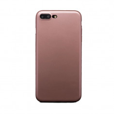 Carcasa iPhone 7 Plus /8 Plus Hoco Roz Gold foto