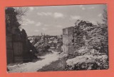 AMS - CP SUCEAVA ,RUINELE CETATII
