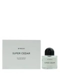 Apa de parfum Byredo Super Cedar, 50 ml, unisex