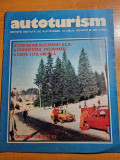 Autoturism februarie 1983-dacia 1300,fiat 124,dacia 1310 grupa A