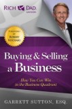 Buying &amp; Selling a Business: How You Can Win in the Business Quadrant