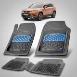 Cumpara ieftin Covorase Seat Ateca SUV Mk1 Compatibile 2016+ | Blue