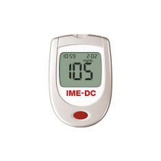 Glucometru Basic, Ime-Dc Gmbh
