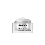 Filorga Time Filler 5XP Cream Gel Gel cremă matifiant anti-&icirc;mbătr&acirc;nire 50 ml