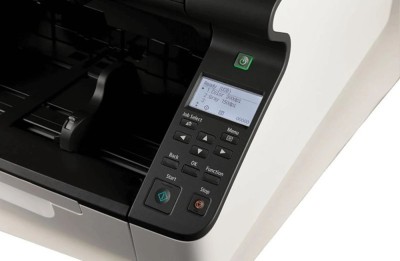 Scanner Canon DR-G2110, dimensiune A3, tip sheetfed, viteza scanare: 110ppm foto
