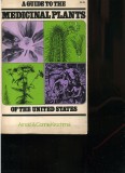 Arnold &amp; Connie Krochmal A Guide to the Medicinal Plants of the United States