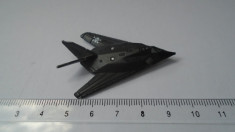 bnk jc Hasbro - Micro Machines - avion F-117 Nighthawk foto