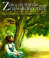 Zora Hurston and the Chinaberry Tree foto