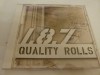 I.8.7 -quality rolls , g5