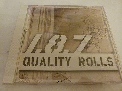 I.8.7 -quality rolls , g5 foto