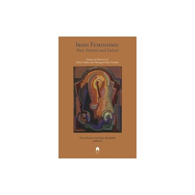 Irish Feminisms: Past, Present and Future foto