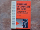 TULBURARI DE CONDUCERE ALE INIMII...de I.A GUTIU 1994