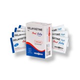 Jeleu DELAYXETINE Oral Jelly, pentru &icirc;nt&acirc;rzierea ejaculării, 1 week pack - 7 plicuri