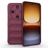 Husa Honor Magic8 Lite Asteroid GSM Magic Shield, bordo