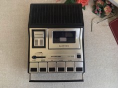 Casetofon GRUNDIG CR 355 - Vintage