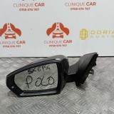 Cumpara ieftin Oglinda Stanga 6 pini VW Polo 2009-2022