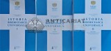 Istoria bisericeasca universala Vol. 1-3 - 2021 - Viorel Ionita (O248)